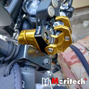 ホンダ（HONDA） ハンターカブ CT125用 高回転対応 強化ロッカーアーム