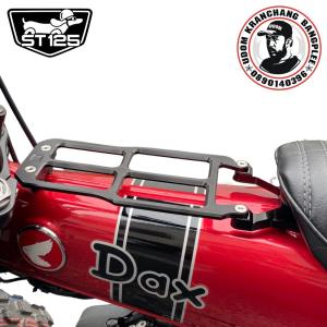 dax125 ダックス125 フレームボディカバー ホンダ ダックス125 ST125用フレームボディカバー/ MotolordD