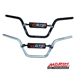 ホンダ（HONDA） ダックス DAX125用バーエンドミラー DX065 / Motive
