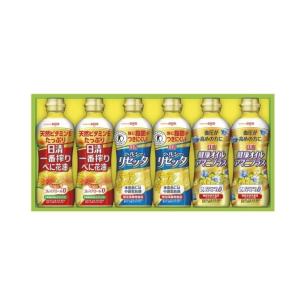 日清オイリオグループ べに花油&ヘルシーオイル BPH-30A 賞味期限2023.03.31