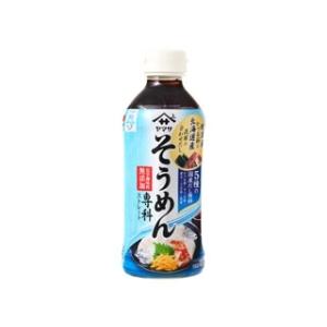 送料無料 12個 ヤマサ そうめん専科500ml 賞味期限2023.02.09