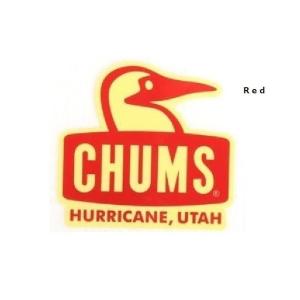 CHUMS チャムス Sticker Boob...の詳細画像1
