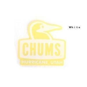 CHUMS チャムス Sticker Boob...の詳細画像3