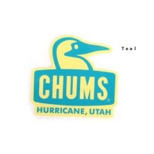 CHUMS チャムス Sticker Boob...の詳細画像5