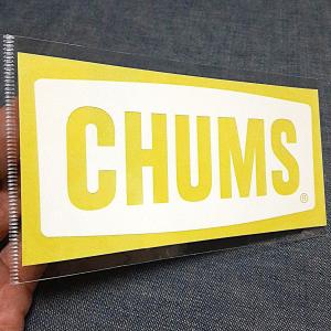 CHUMS チャムス Cutting Shee...の詳細画像3