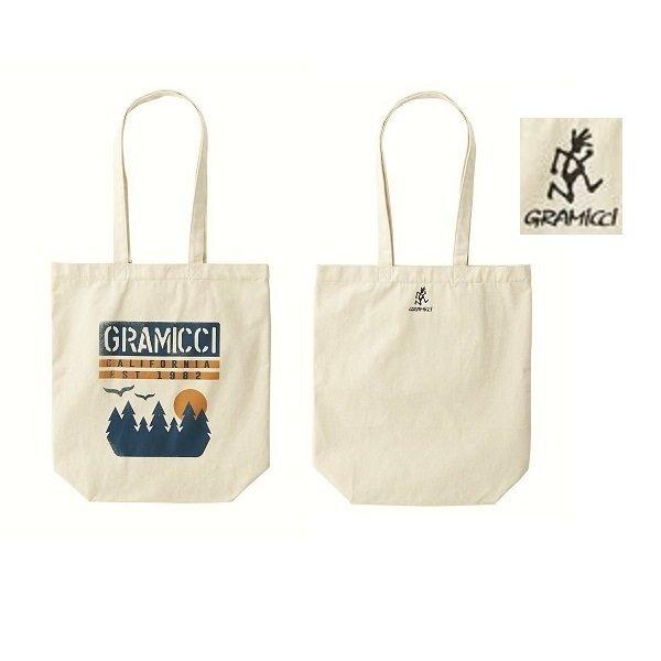 GRAMICCI SUNSET TOTE GAC-014 グラミチ トート 送料無料
