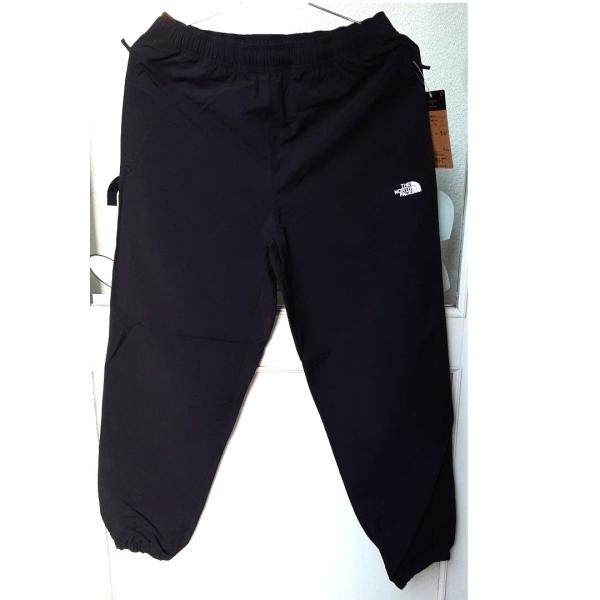 THE NORTH FACE バーサタイルパンツ NB32651 ユニセックス ロングパンツ BLA...