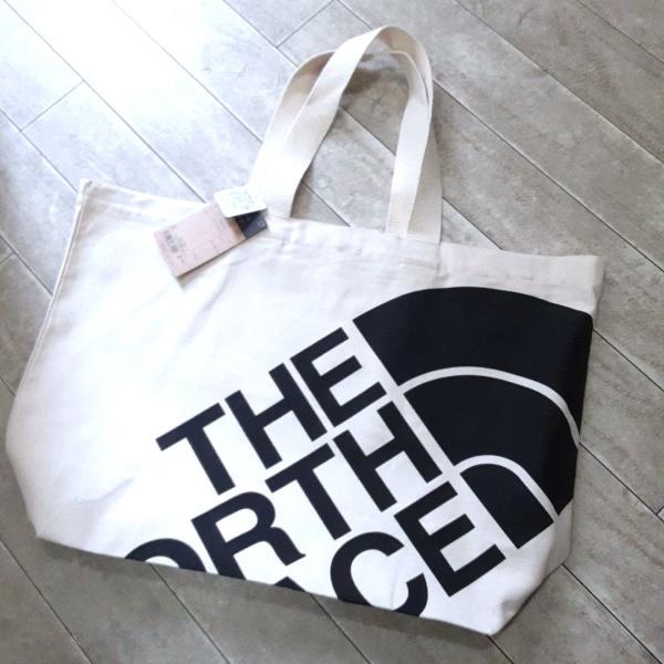 THE NORTH FACE ランプトート L NM72607 大型トートバッグ