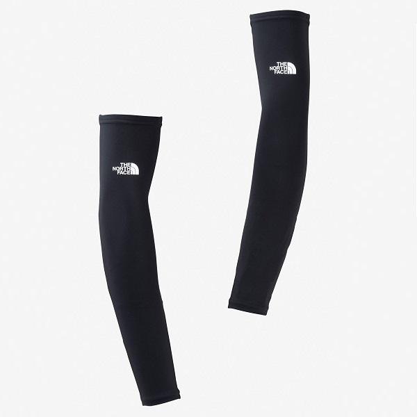 ザ・ノース・フェイス アームカバー NN12400 紫外線 日焼対策 UVカット
