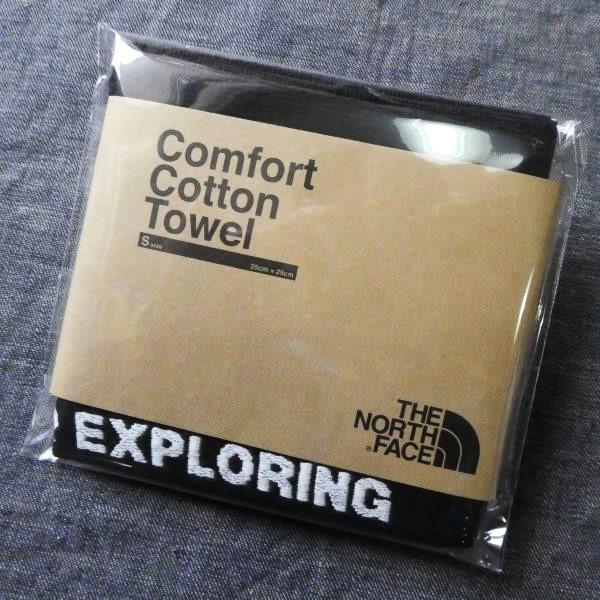 ザ・ノース・フェイス Comfort Cotton Towel S 今治 コットンタオル NN221...