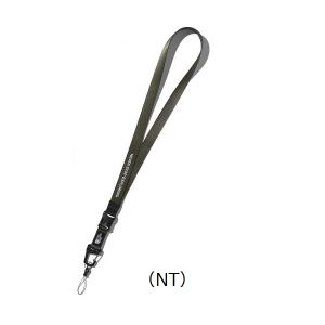 ノースフェイス TNF Lanyard NN32120 NT ネックストラップ