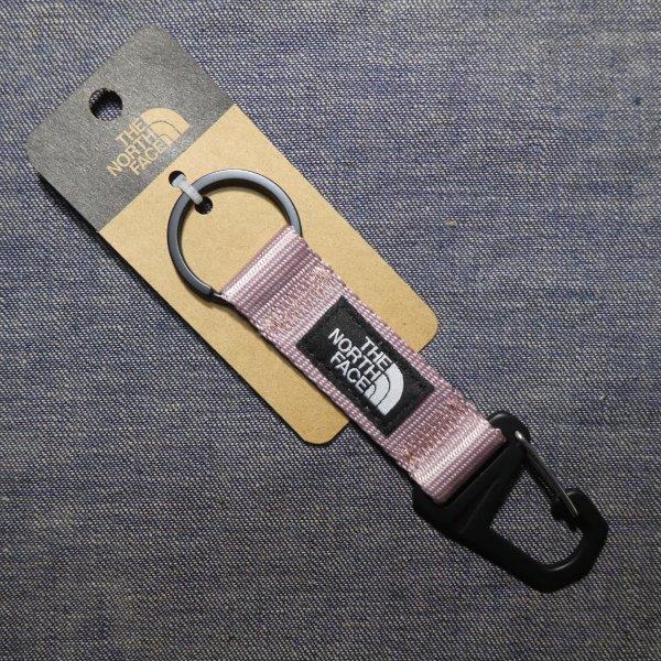 TNF Key Keeper NN32434 DM ザ・ノース・フェイス キーホルダー