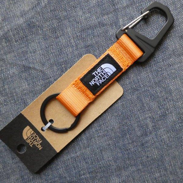 TNF Key Keeper NN32434 PA ザ・ノース・フェイス キーホルダー