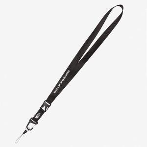 ノースフェイス TNF Lanyard NN32437 K ネックストラップ 送料無料