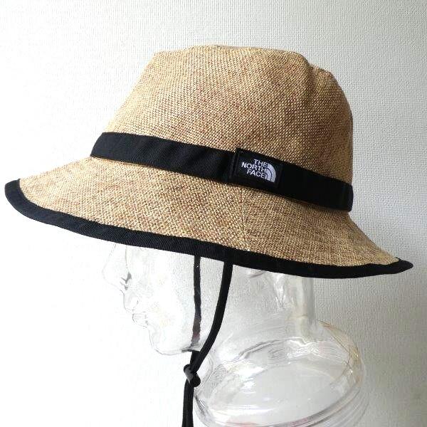 ザ・ノース・フェイス Kids' HIKE Hat NNJ02308 NA