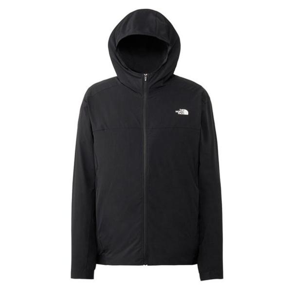 THE NORTH FACE フレキシブルフーディ NP22581