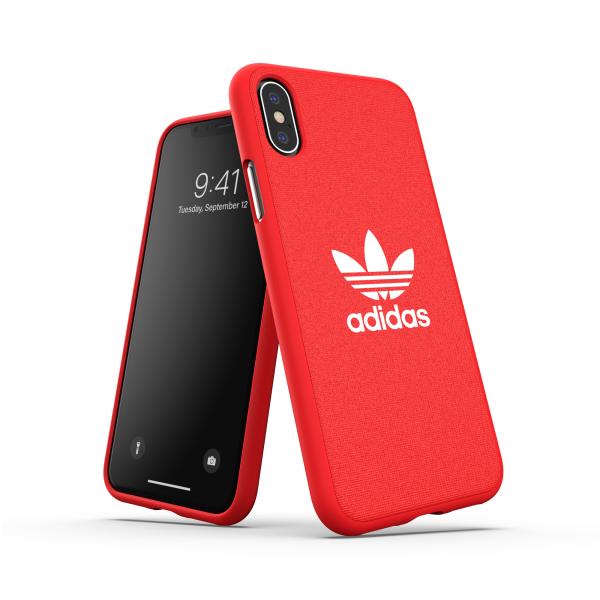 adidas アディダス iPhone X / iPhone XS ケース スマホケース アイフォン...