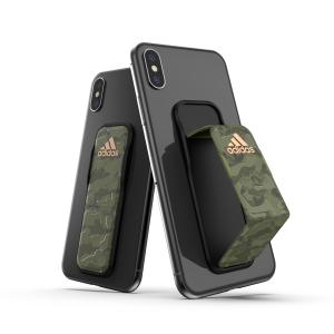 アディダス グリップバンド S カモ柄