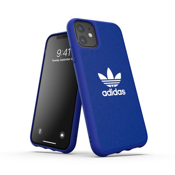 adidas アディダス iPhone 11 ケース スマホケース アイフォン カバー 耐衝撃 TP...