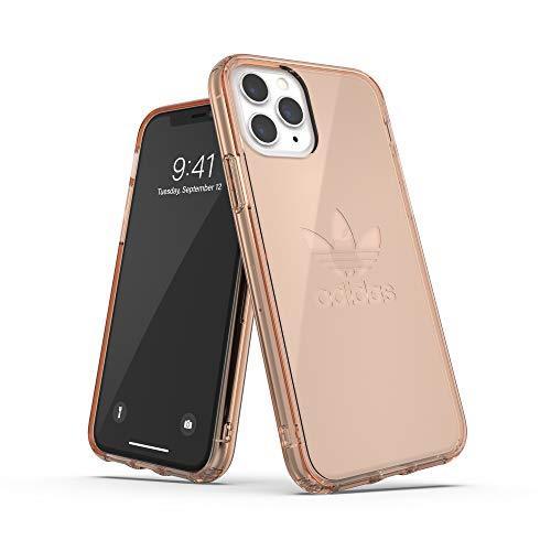 adidas アディダス iPhone 11 Pro ケース クリアケース アイフォン スマホケース...