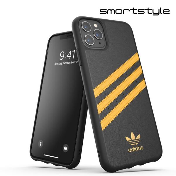 adidas アディダス iPhone 11 Pro Max ケース アイフォン カバー スマホケー...