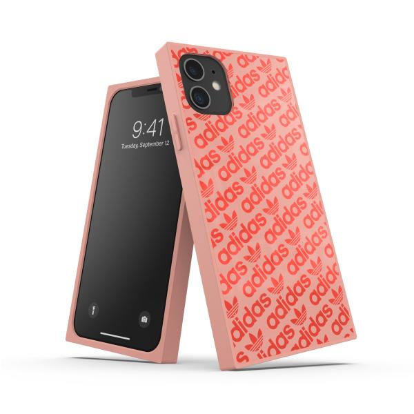 【※返品不可※アディダス在庫処分品】 adidas アディダス iPhone 11 ケース スマホケ...