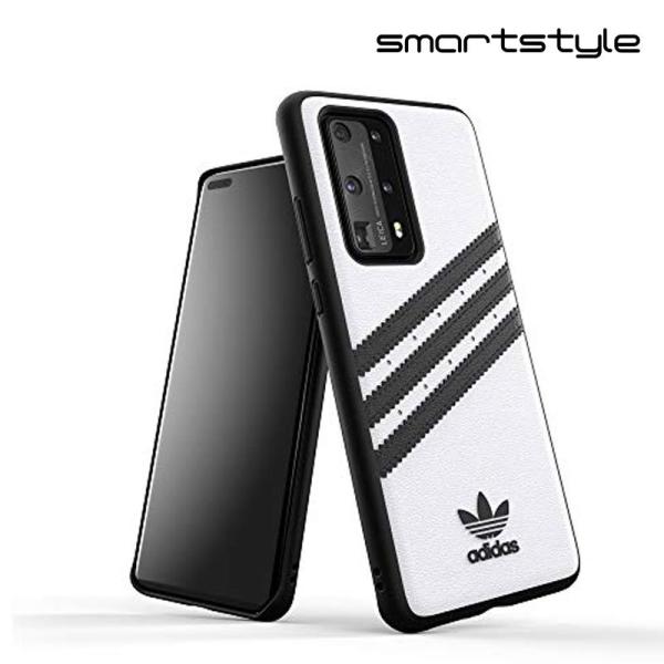 adidas アディダス Huawei P40 Pro ケース android カバー スマホケース...