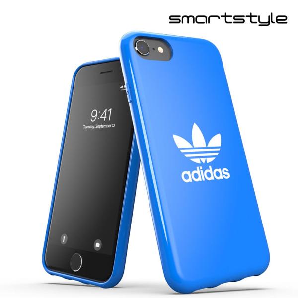 adidas アディダス iPhone SE ケース (第2世代 ) iPhone 6/6S/7/8...