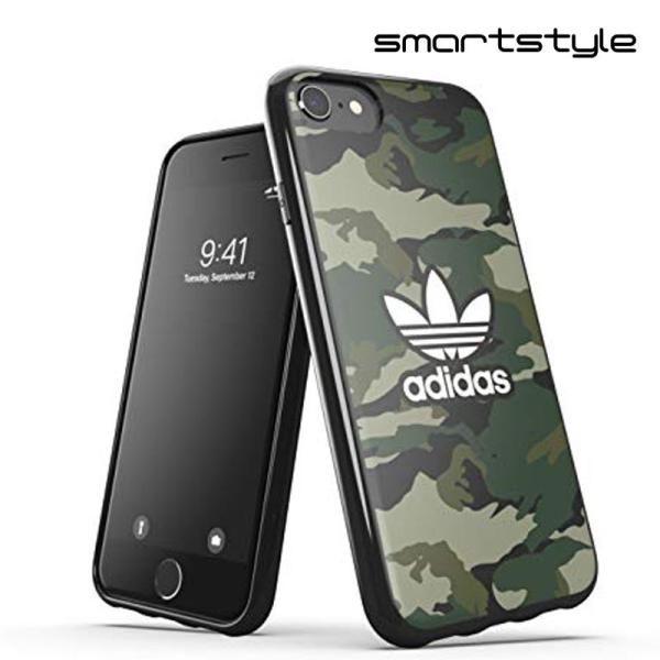 adidas アディダス iPhone SE ケース (第2/第3世代 ) iPhone 6/6S/...