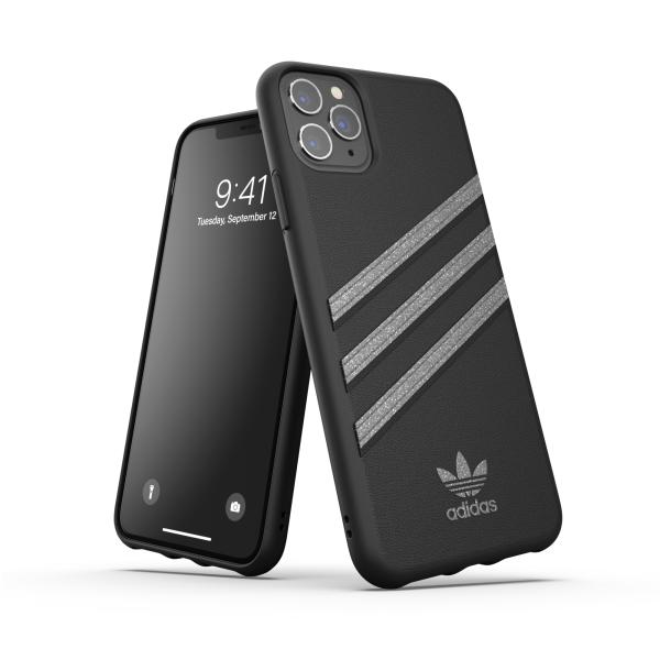adidas アディダス iPhone 11 Pro Max ケース アイフォン カバー スマホケー...