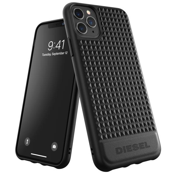 DIESEL ディーゼル iPhone 11 Pro Max ケース スマホケース アイフォン カバ...