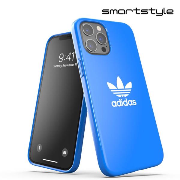 adidas アディダス iPhone 12 Pro Max ケース スマホケース 6.7インチ ア...