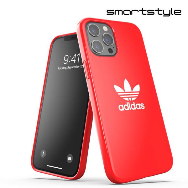 adidas アディダス iPhone 12 Pro Max ケース スマホケース 6.7インチ ア...