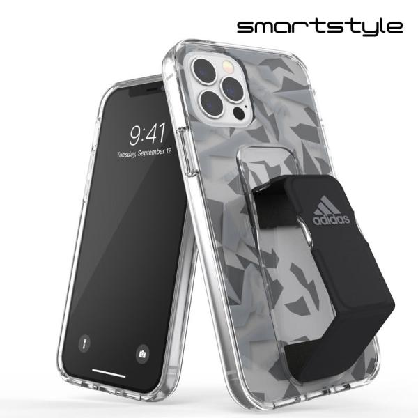 adidas アディダス iPhone12 / iPhone12pro ケース アイフォン カバー ...