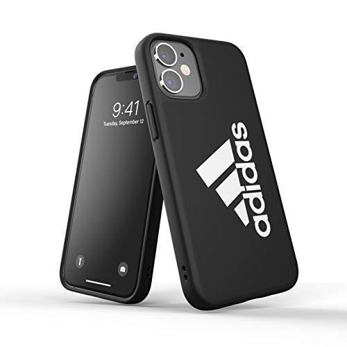 adidas アディダス iPhone 12 Mini ケース アイフォン カバー スマホケース ア...