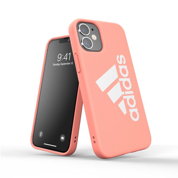 adidas アディダス iPhone 12 Mini ケース アイフォン カバー スマホケース ア...