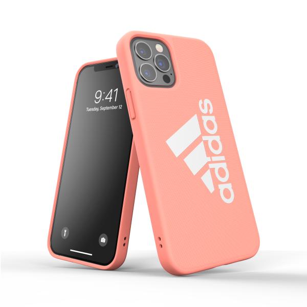 adidas アディダス iPhone12 / iPhone12pro ケース アイフォン カバー ...