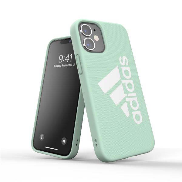 adidas アディダス iPhone 12 Mini ケース アイフォン カバー スマホケース ア...