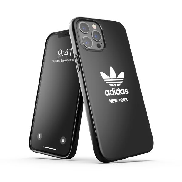 adidas アディダス iPhone 12 Pro Max ケース アイフォン カバー スマホケー...
