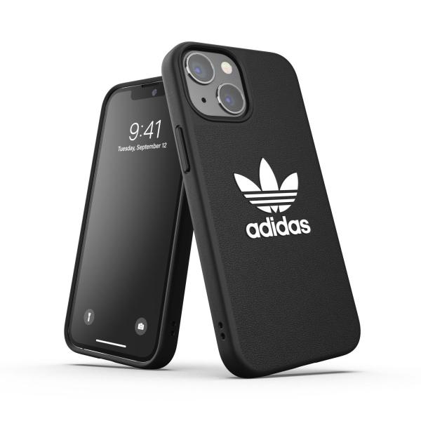 adidas アディダス iPhone 13 Mini ケース アイフォン カバー スマホケース 耐...