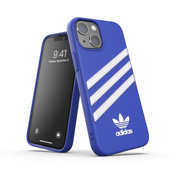 adidas アディダス iPhone 13 Mini ケース アイフォン カバー スマホケース 耐...
