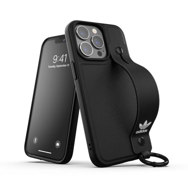 adidas アディダス iPhone13 Pro ケース アイフォン カバー スマホケース ハンド...