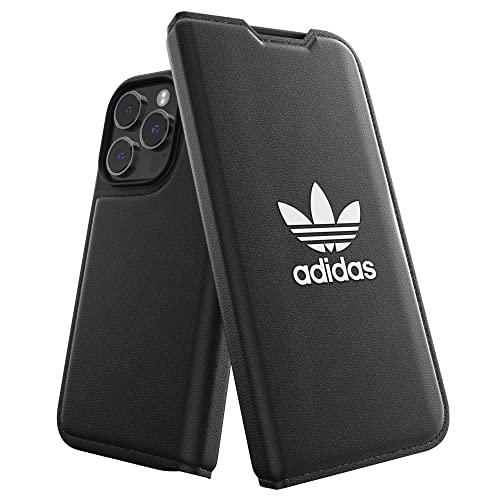送料無料 adidas アディダス スマホケース iPhone 14 Pro 手帳型ケース アイフォ...