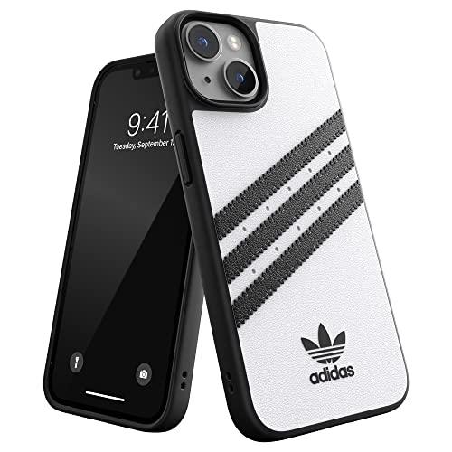 送料無料 adidas アディダス スマホケース iPhone14 ケース アイフォン カバー 耐衝...