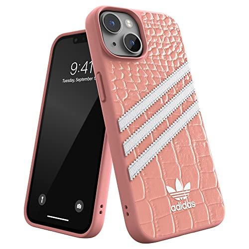 送料無料 adidas アディダス スマホケース iPhone14 ケース アイフォン カバー 耐衝...