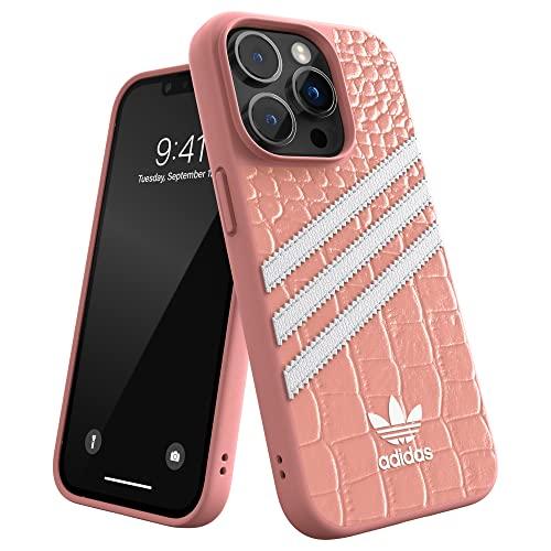 送料無料 adidas アディダス スマホケース iPhone 14 Pro ケース アイフォン カ...