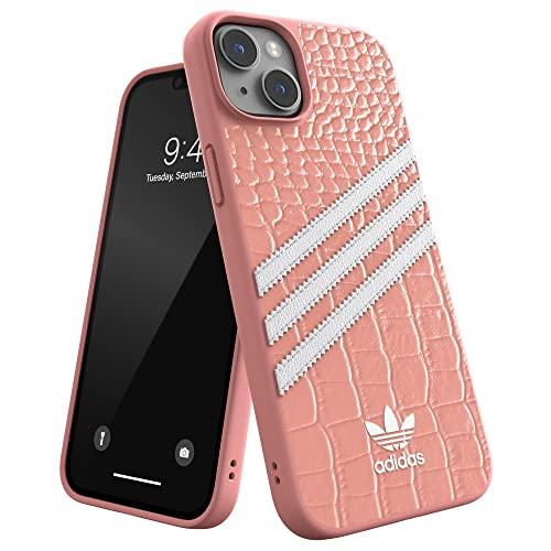 送料無料 adidas アディダス スマホケース iPhone 14 Plus ケース アイフォン ...
