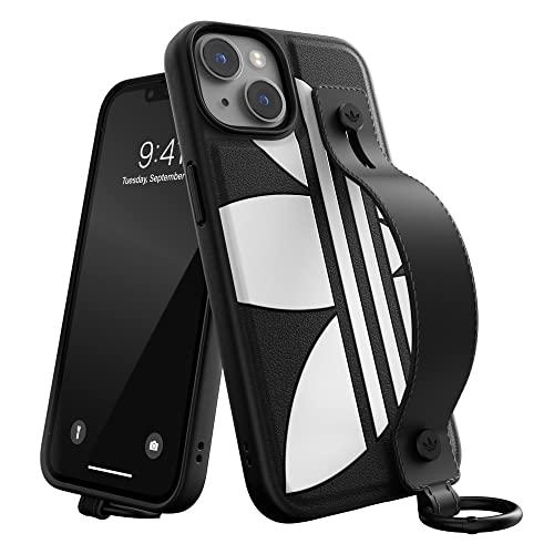送料無料 adidas アディダス スマホケース iPhone 14 iPhone 13 兼用 ケー...