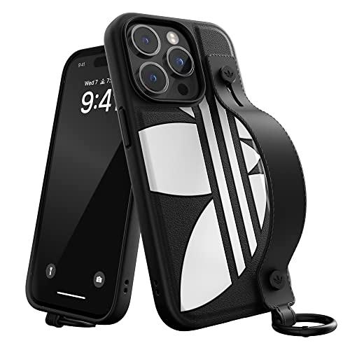 送料無料 adidas アディダス スマホケース iPhone 14 Pro ケース アイフォン カ...