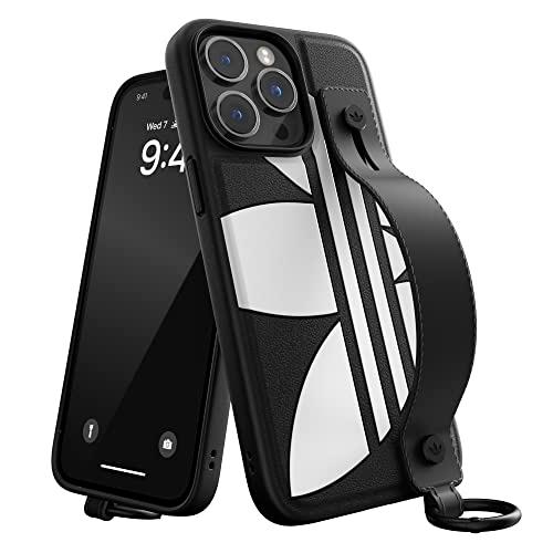送料無料 adidas アディダス スマホケース iPhone 14 Pro Max ケース アイフ...